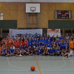 alle U12 Spieler LM 12.10.19